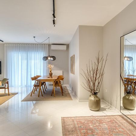 Living In Nafplio Avantgarde Apartment エクステリア 写真