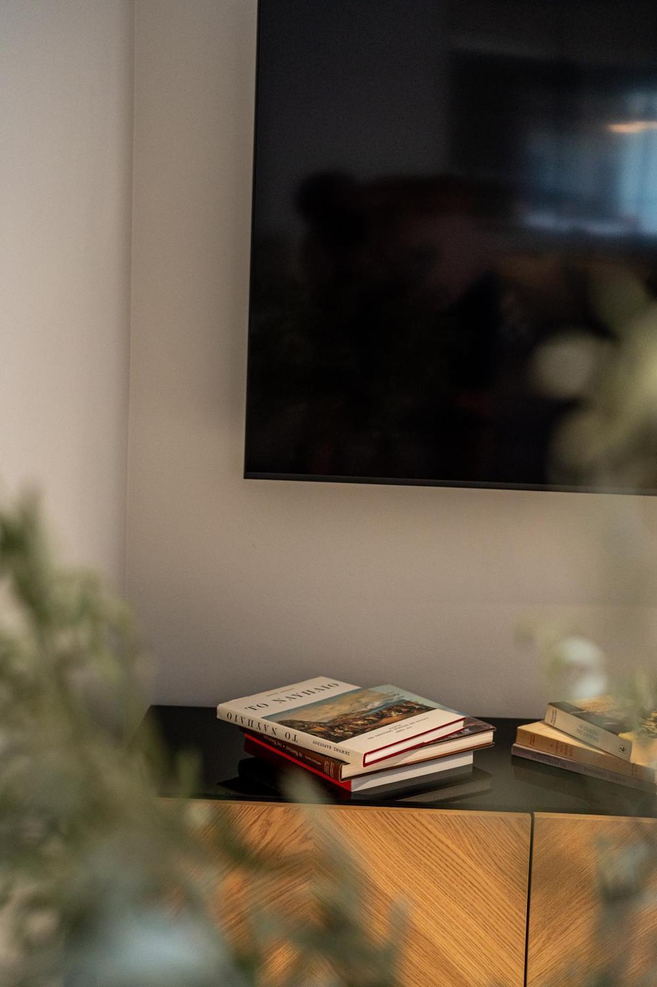 Living In Nafplio Avantgarde Apartment エクステリア 写真
