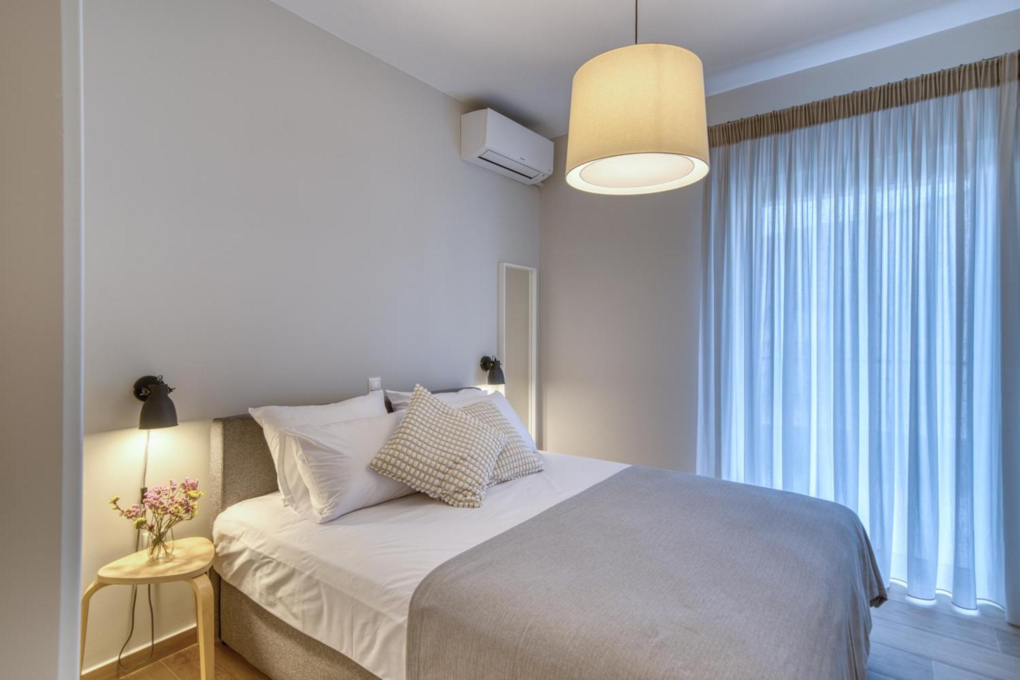 Living In Nafplio Avantgarde Apartment エクステリア 写真