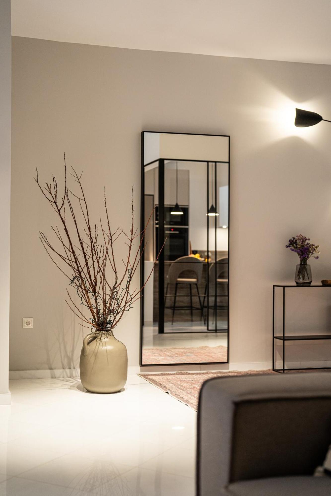 Living In Nafplio Avantgarde Apartment エクステリア 写真