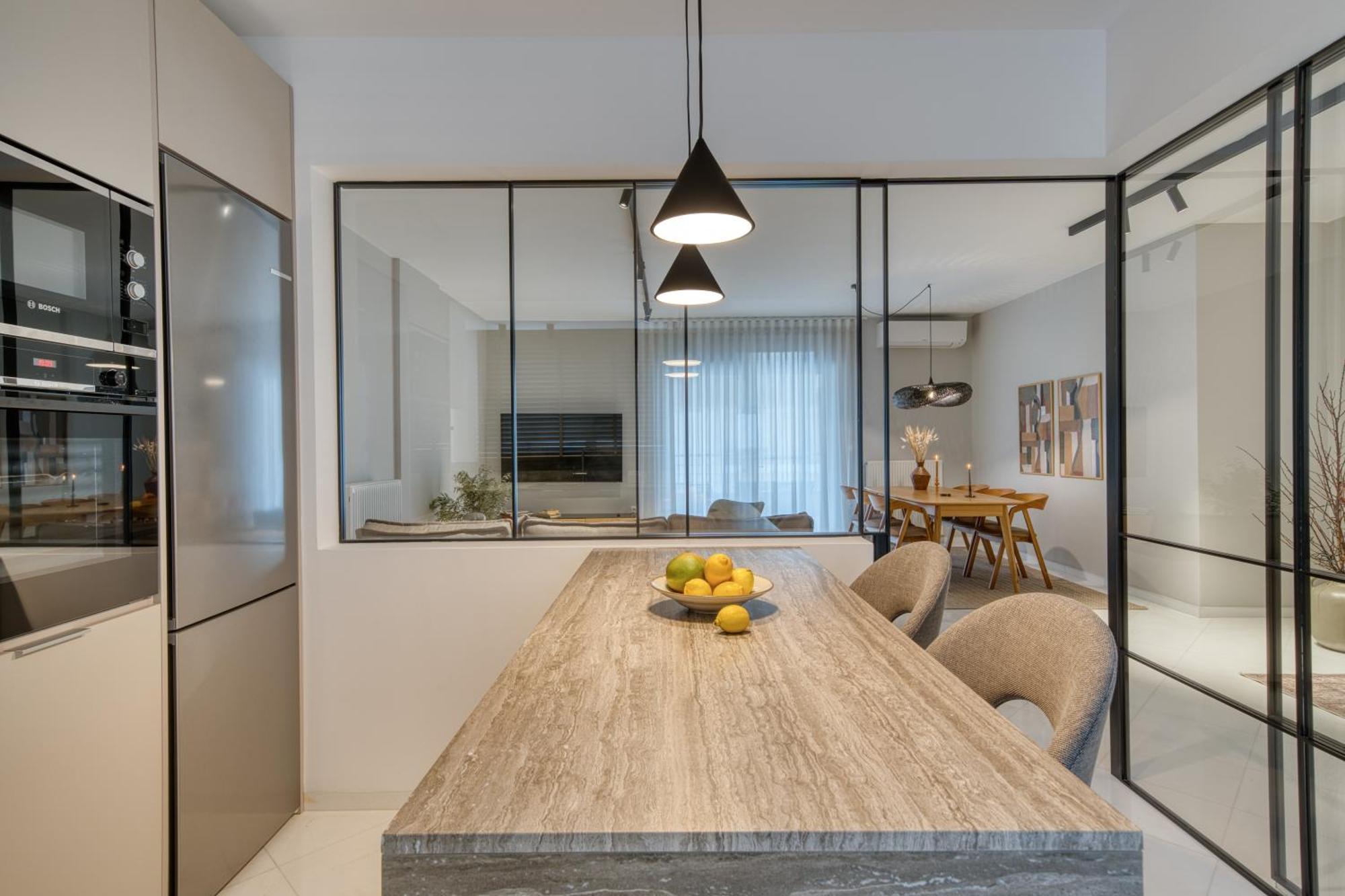 Living In Nafplio Avantgarde Apartment エクステリア 写真