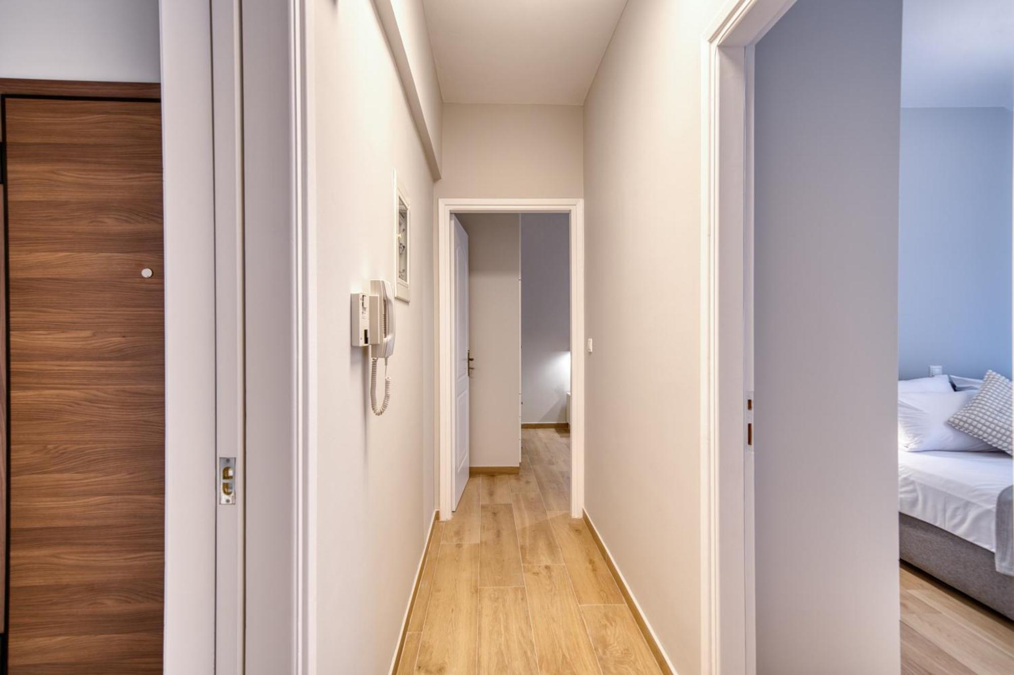 Living In Nafplio Avantgarde Apartment エクステリア 写真