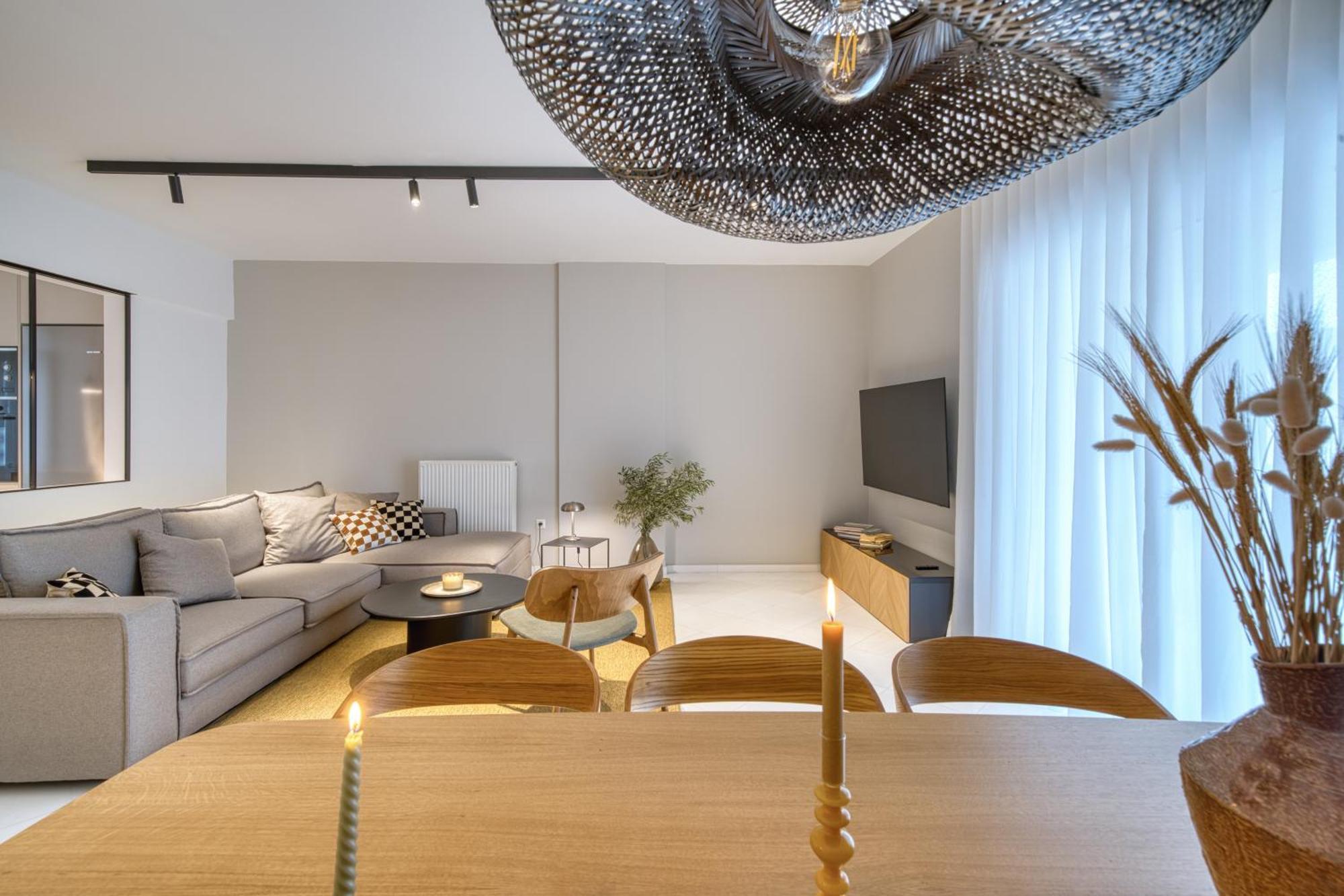 Living In Nafplio Avantgarde Apartment エクステリア 写真