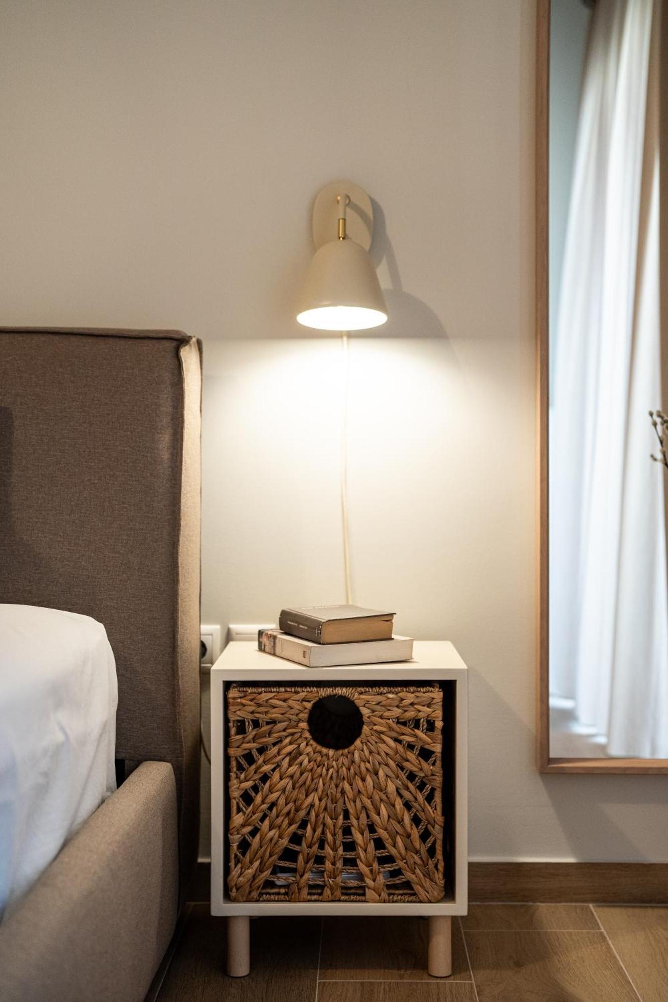 Living In Nafplio Avantgarde Apartment エクステリア 写真