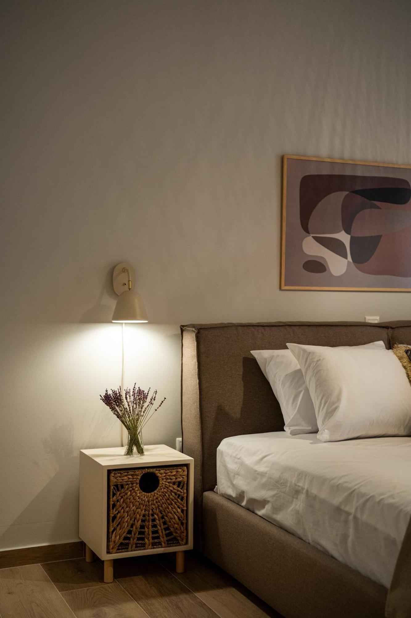 Living In Nafplio Avantgarde Apartment エクステリア 写真
