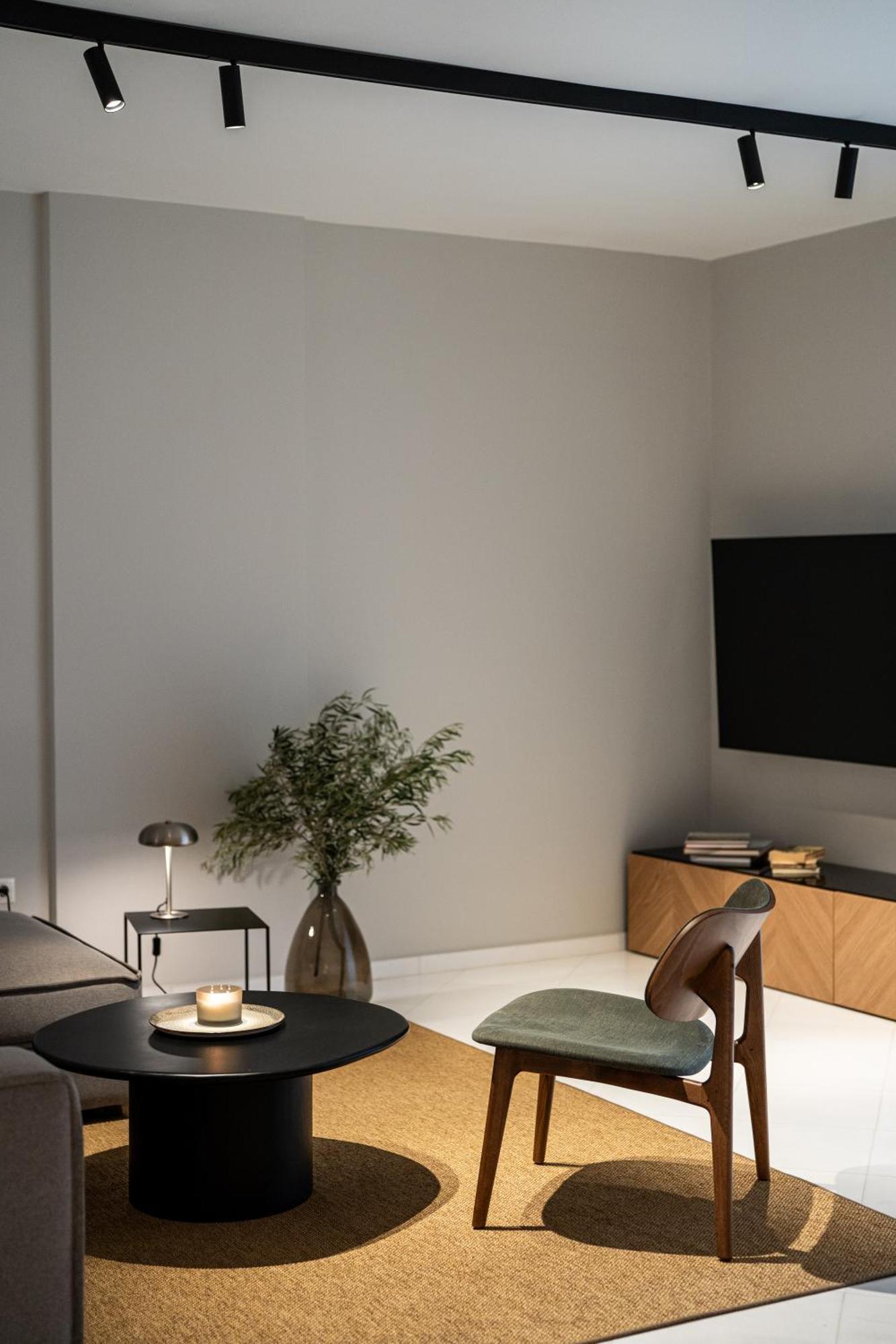 Living In Nafplio Avantgarde Apartment エクステリア 写真
