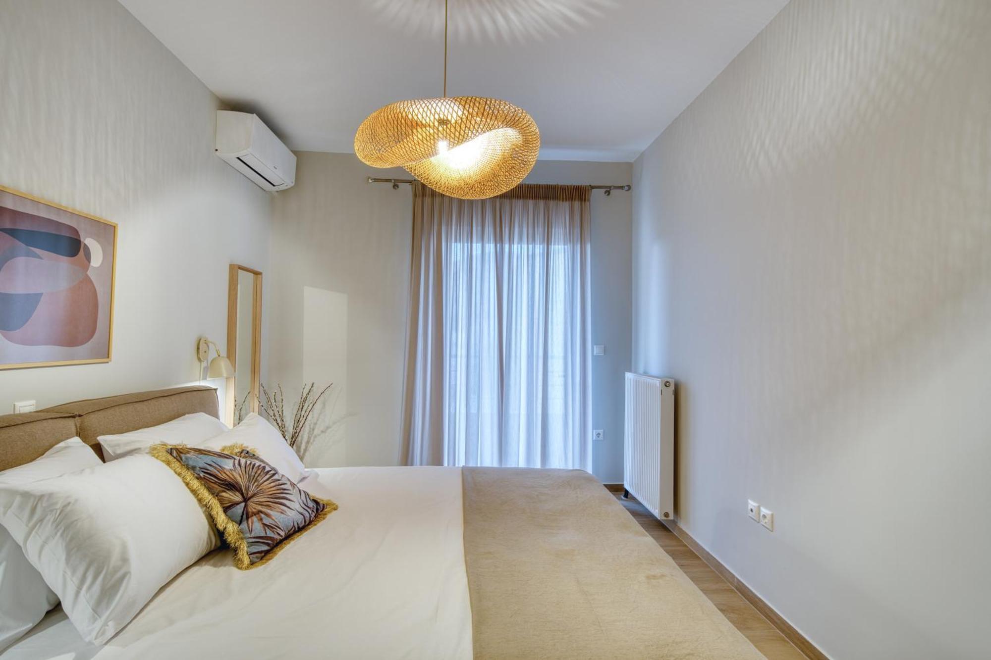 Living In Nafplio Avantgarde Apartment エクステリア 写真