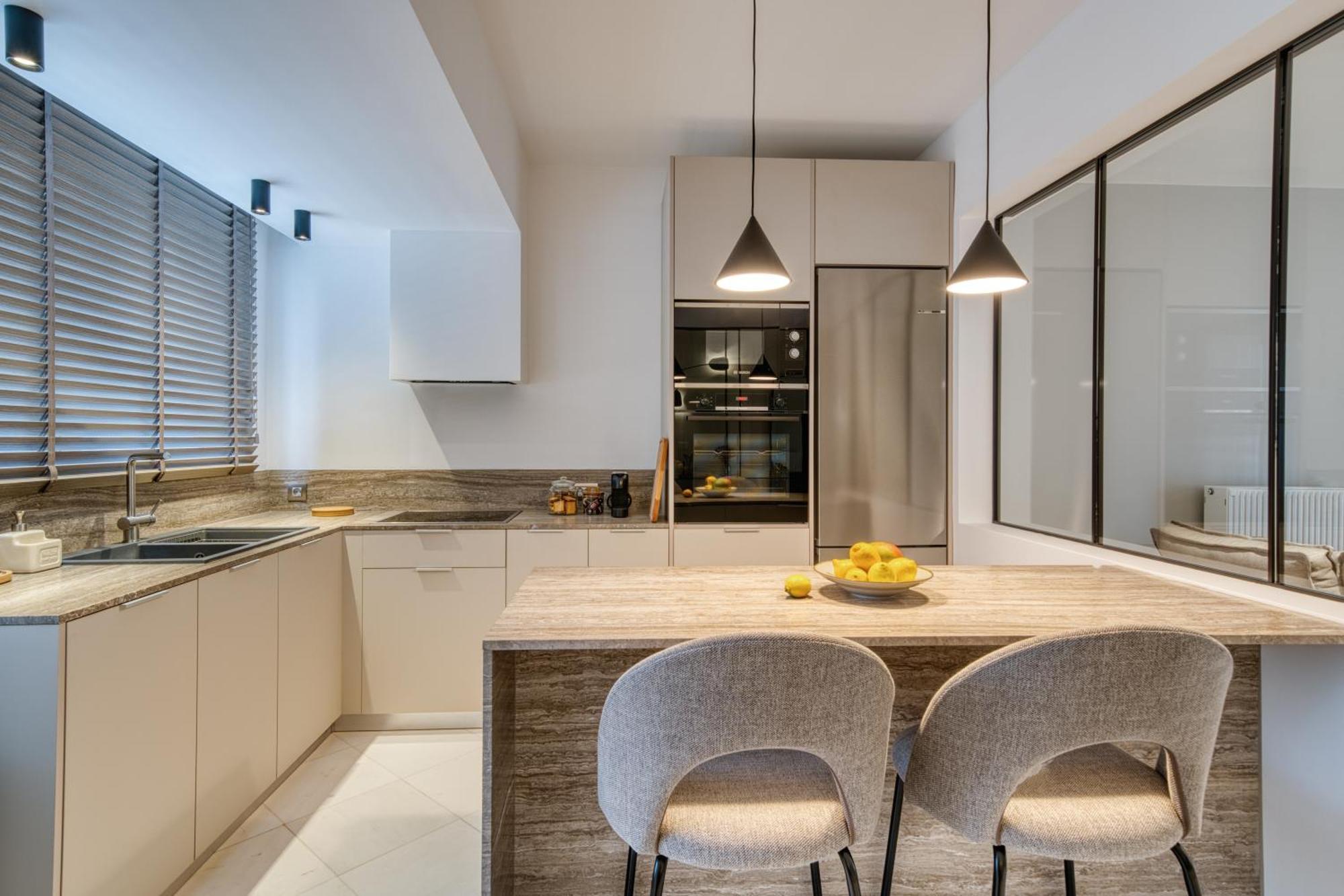 Living In Nafplio Avantgarde Apartment エクステリア 写真