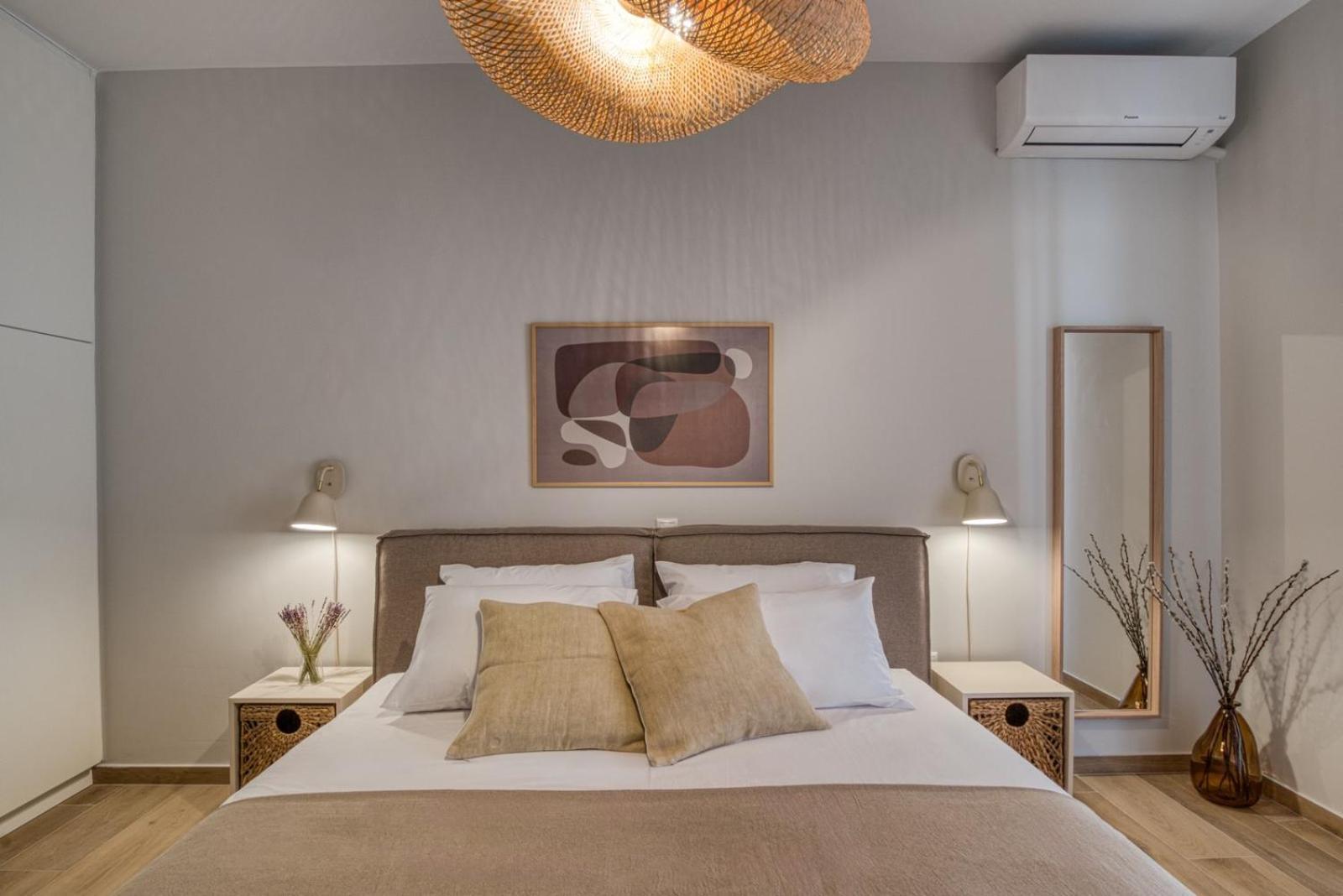 Living In Nafplio Avantgarde Apartment エクステリア 写真